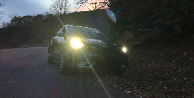 Illustration for article titled The 2018 Kia Niro Is A Good Little Wagon